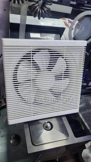 Ventilation Fan