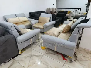 Lovely Relaxable Beautiful Quality Sofa