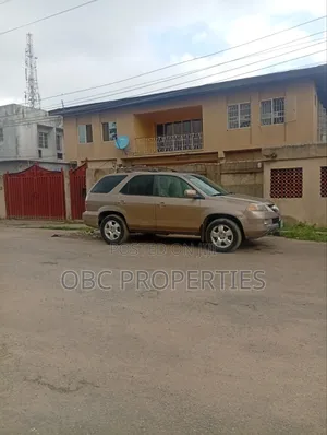 4bdrm Duplex in Fola Agoro for sale