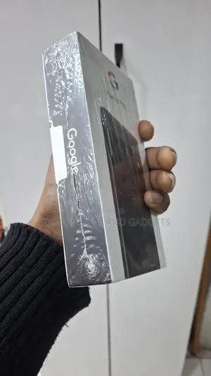 New Google Pixel 6 Pro 256 GB Black