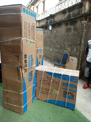 Kenstar Ks-28xfv Silent Cooling Ac