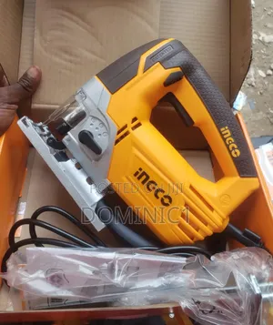 Ingco 800w Jigsaw Machine