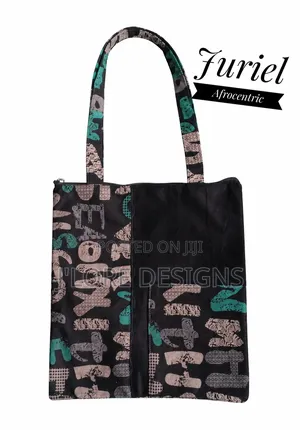 Tote Bag/ Shoulder Bag