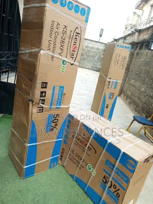 Kenstar 2 Tons Heavy Duty Air Conditioner