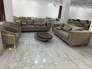 Super Strong Quality Standard Turkey Sofas