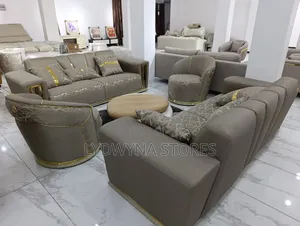 Comfortable Luxury Super Strong Quality Turkey Sofa