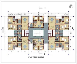 Architectural 3d Visualization And Rendering