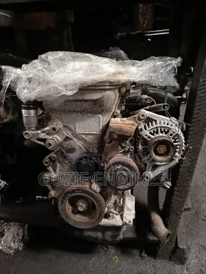 Toyota Corolla 05 1zz