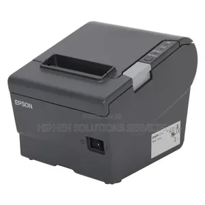 Thermal Receipt Printer Suppliers in Lagos Nigeria