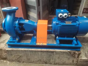 Industrial Pumping Machine
