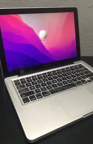 Laptop Apple MacBook Pro 2012 4GB Intel Core i5 SSD 128GB