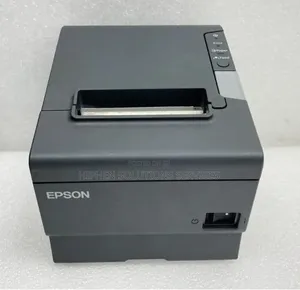 Best Thermal Receipt Printer Suppliers in Nigeria