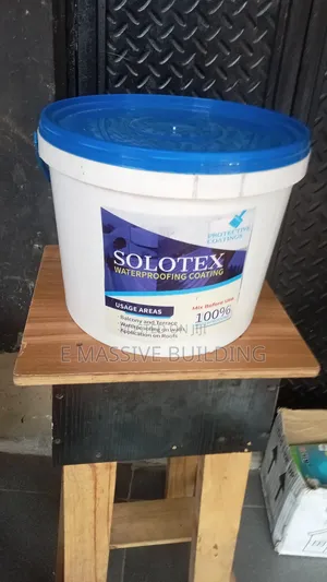 Solotex Waterproofing Coating