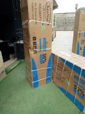 Kenstar Ks-28xfv Long Air Throw Ac