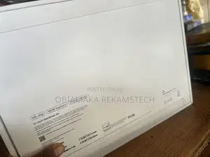 New Laptop Apple MacBook Air 2026 M5 13-inch 16GB Apple M5 SSD 512GB