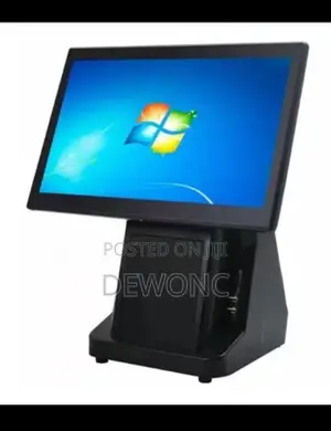 15.6+15.6 Core I5 8/256ssd Wifi+Bluetooth