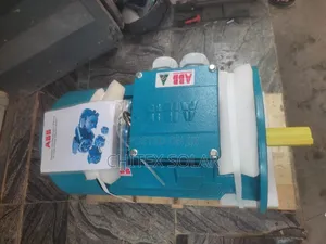 Electric Motor