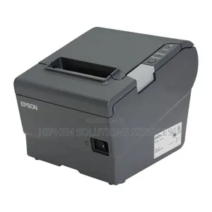 Thermal Receipt Printer Dealers in Nigeria