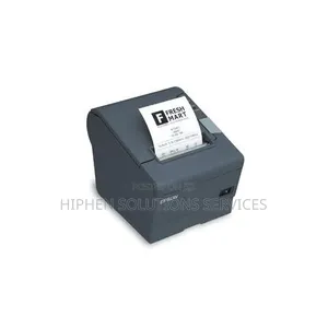 Thermal Receipt Printer Distributor in Nigeria
