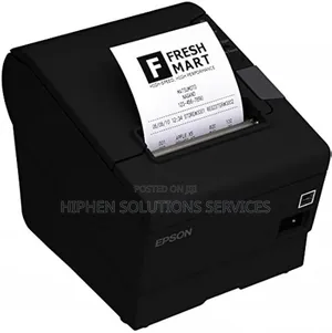 Wholesale Thermal Receipt Printers Nigeria