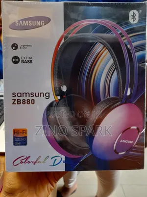 Samsung Zb880