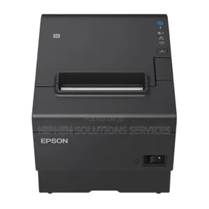 Cheap Thermal Receipt Printers in Nigeria