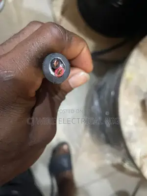 10mm 2core Dc Solar Wire