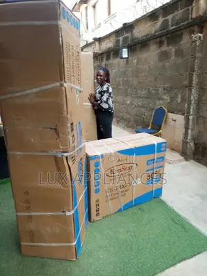 Kenstar 2 Tons Premium Standing Air Conditioner
