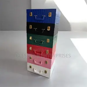 Premium Hamper Packaging Box Lagos