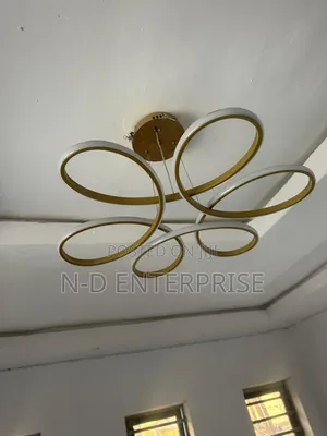 Led Pendant Light