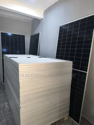 Longi 610w Anti Shade Solar Panel