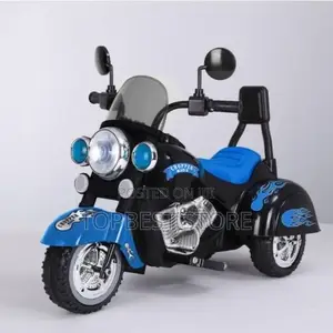Children Power Bike 2 to 6 Years