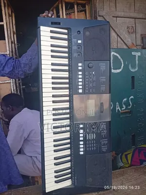 Yamaha E423