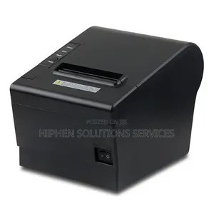 Portable Thermal Receipt Printer Suppliers Nigeria