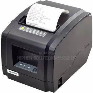 Wireless Thermal Receipt Printer Suppliers Nigeria