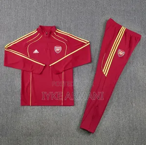 Arsenal Tracksuits