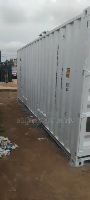 Refer Container