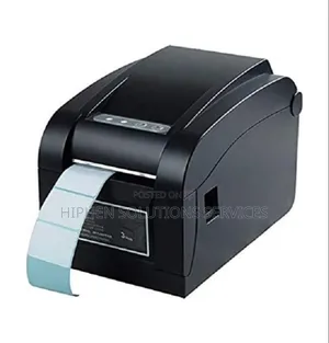 Bluetooth Thermal Receipt Printer Suppliers Nigeria
