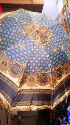 Foldable Umbrellas