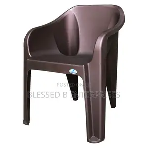 Plastic Arm Chair Ok Plast