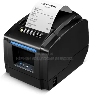Usb Thermal Receipt Printer Suppliers Nigeria