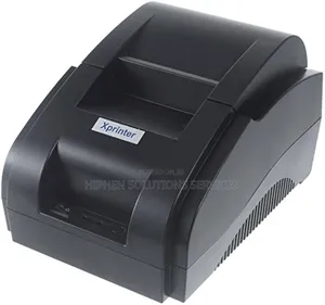 Thermal Receipt Printer Wholesalers in Lagos