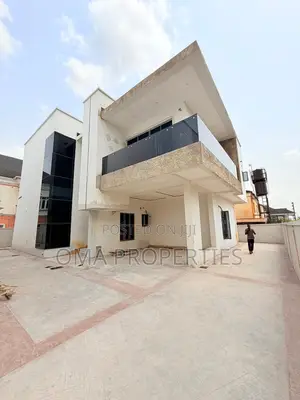 4bdrm House in Magodo Isheri for sale