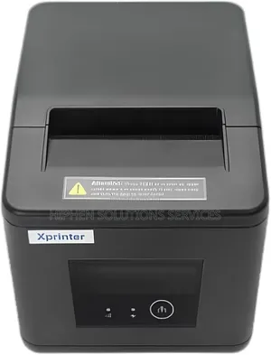 Thermal Receipt Printer Sellers in Abuja Nigeria