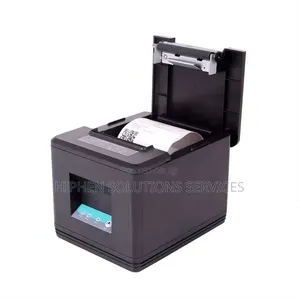 Restaurant Thermal Receipt Printer Suppliers Nigeria