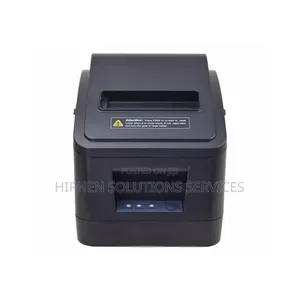 Supermarket Thermal Receipt Printer Suppliers Nigeria