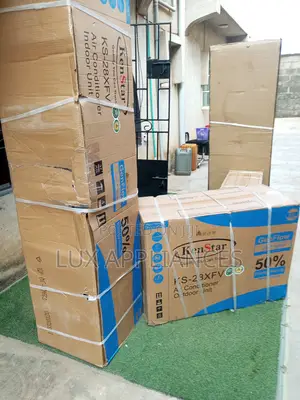 Kenstar 2 Tons Air Conditioner With Auto Restart