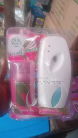 Automatic Air Freshener