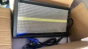 Strobe Light RGB