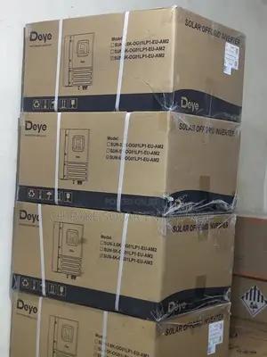 Sun-Og1lp1-Eu-Am2 Deye Hybrid Inverter